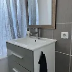 Le Vendeen 3 Le Comte 아파트