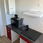 Le Vendeen 3 Le Comte 아파트 *