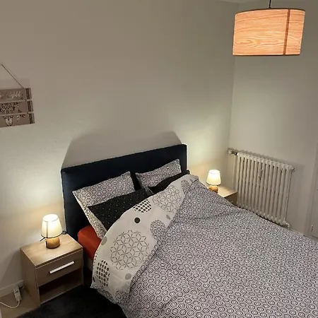 Le Vendeen 3 Le Comte Apartamento