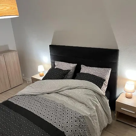 Le Vendeen 3 Le Comte Apartamento