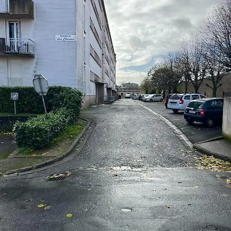 Le Vendeen 3 Le Comte * Fontenay-le-Comte