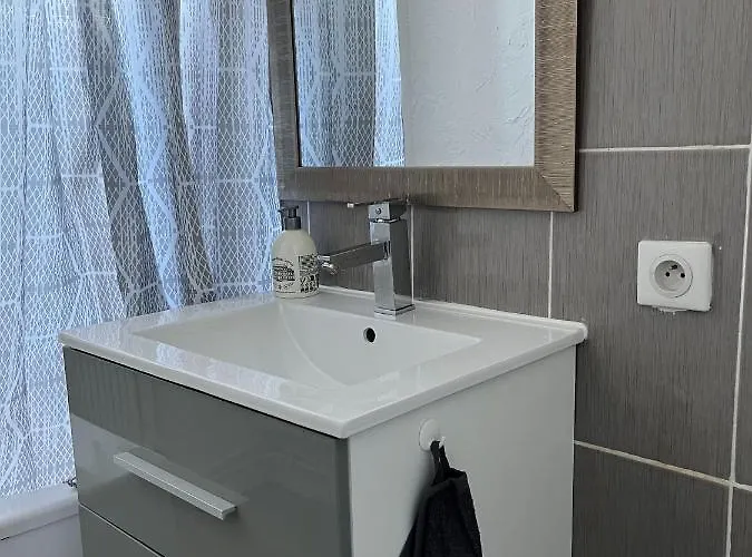 Le Vendeen 3 Le Comte Apartamento