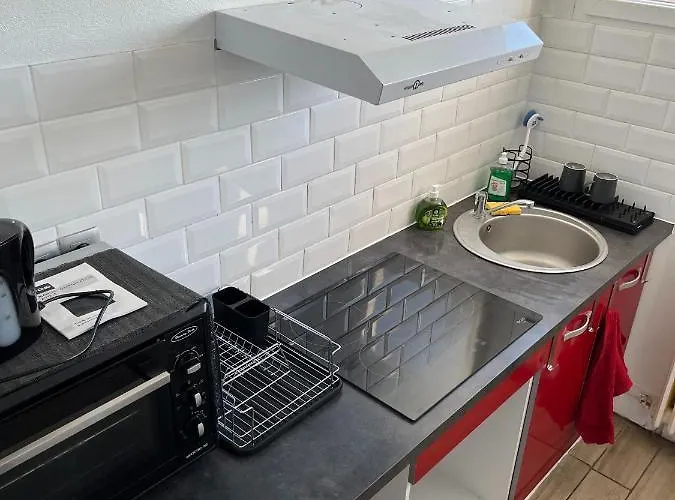 Apartamento Le Vendeen 3 Le Comte *