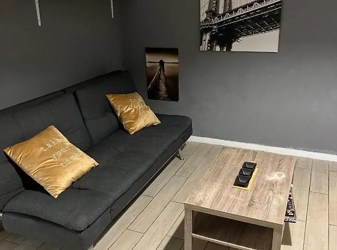 Le Vendeen 3 Le Comte * Fontenay-le-Comte