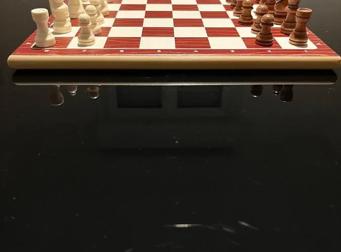 Appartamento Le Vendeen 3 Le Comte