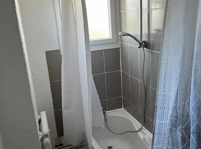 Apartamento Le Vendeen 3 Le Comte