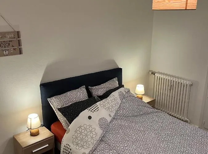 Le Vendeen 3 Le Comte Apartamento