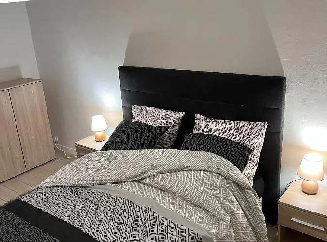 Le Vendeen 3 Le Comte Apartamento