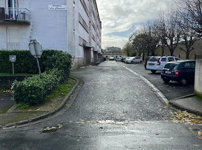 Le Vendeen 3 Le Comte * Fontenay-le-Comte