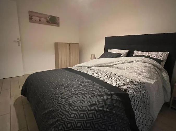 Le Vendeen 3 Le Comte Apartamento Fontenay-le-Comte