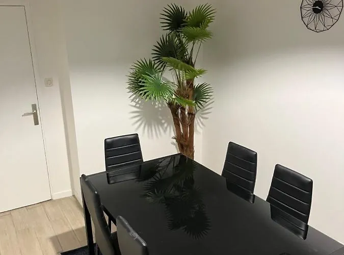 Appartamento Le Vendeen 3 Le Comte